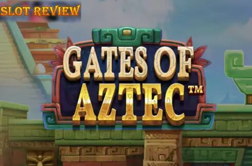 Gates of Aztec Slot Review